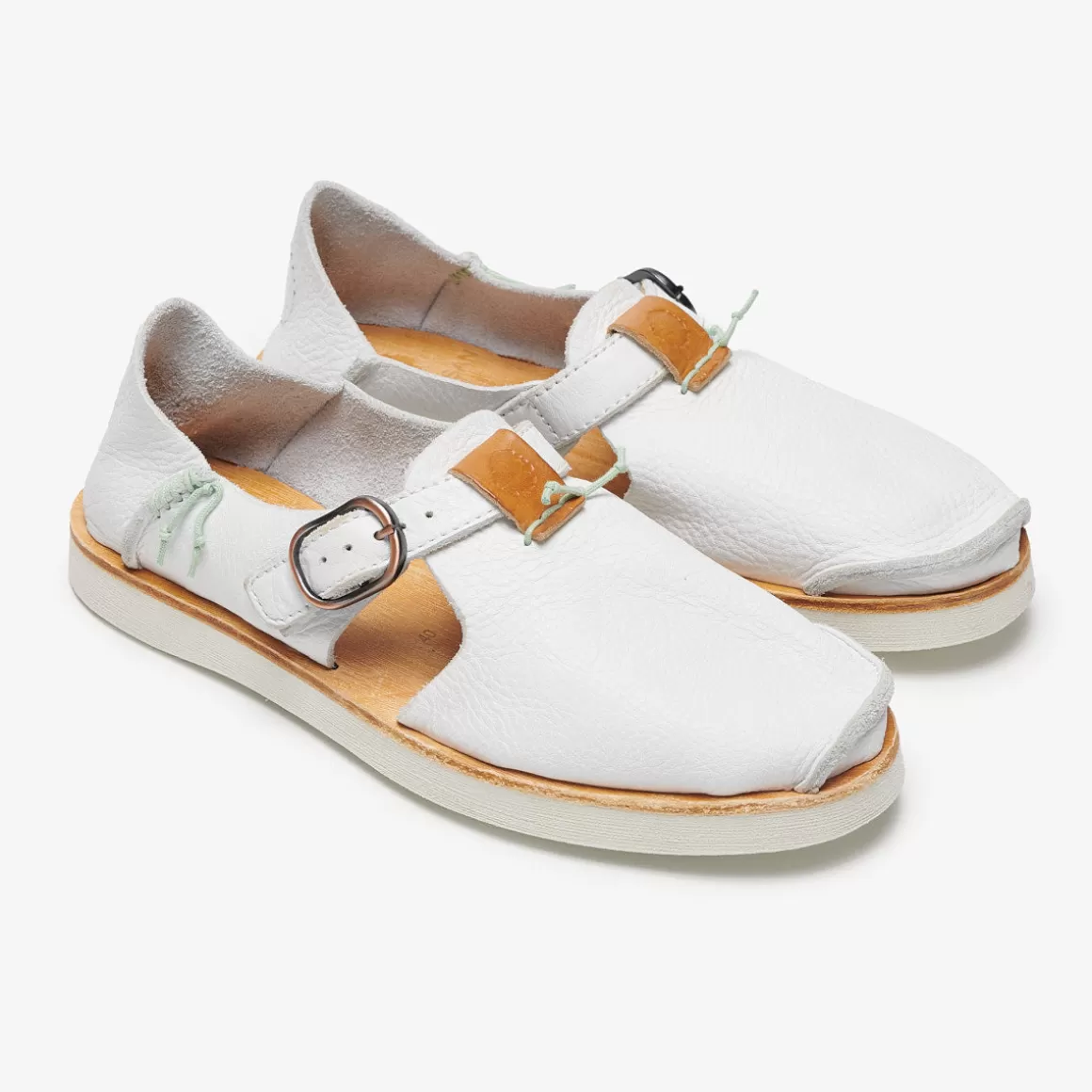 Men Satorisan Sandals-Benirras Premium