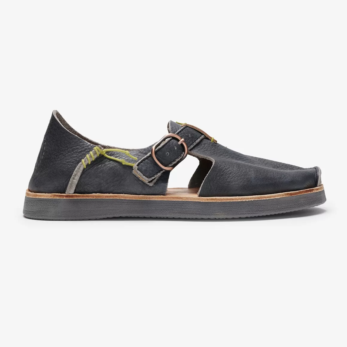 Men Satorisan Sandals-Benirras Premium