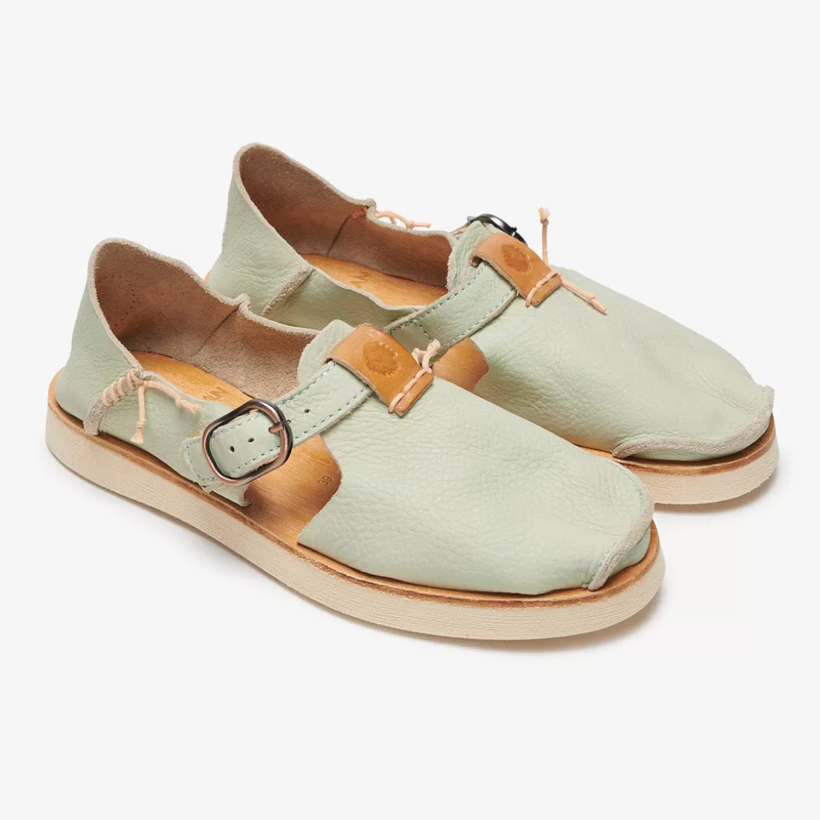 Women Satorisan Sandals-Benirras Premium