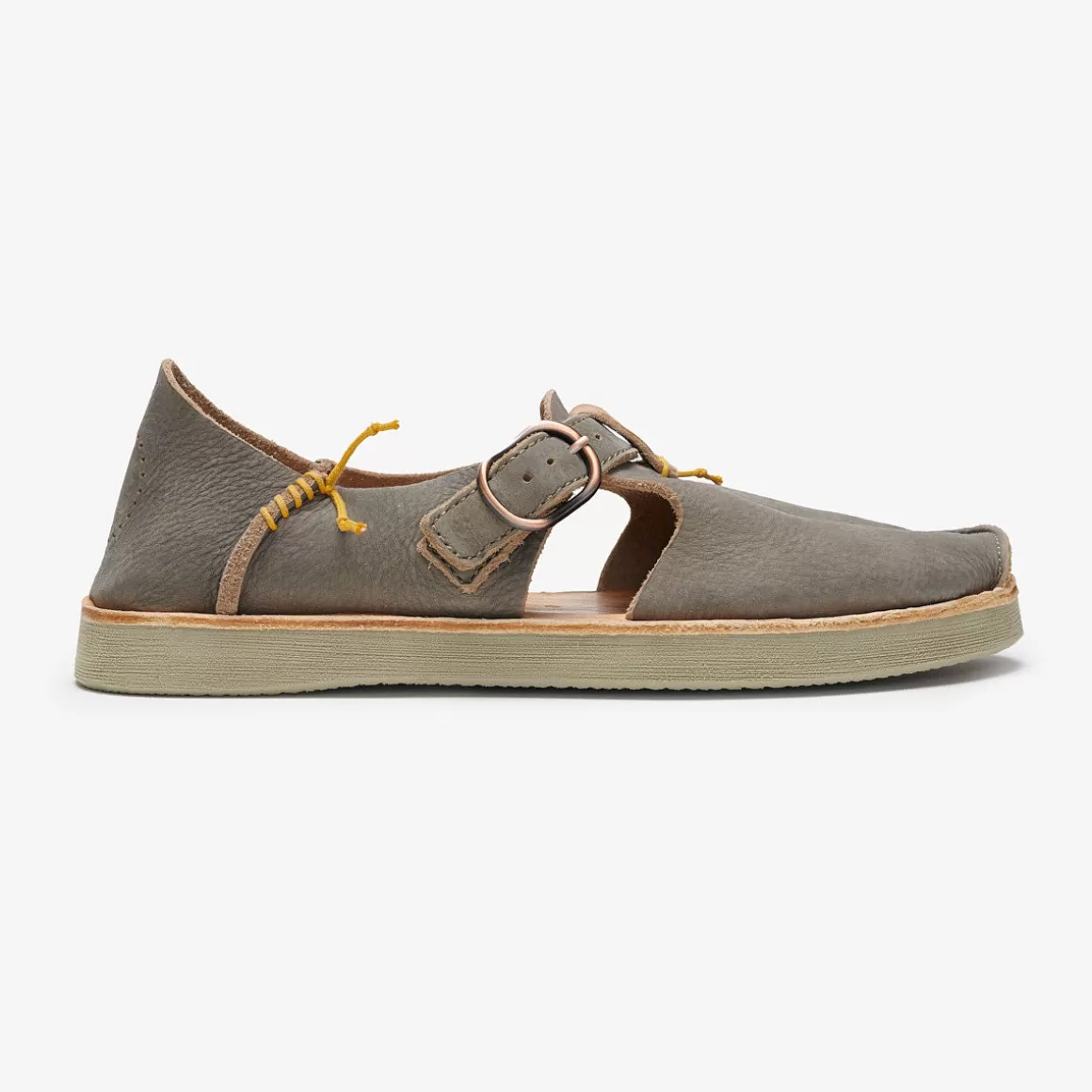 Men Satorisan Sandals-Benirras Premium