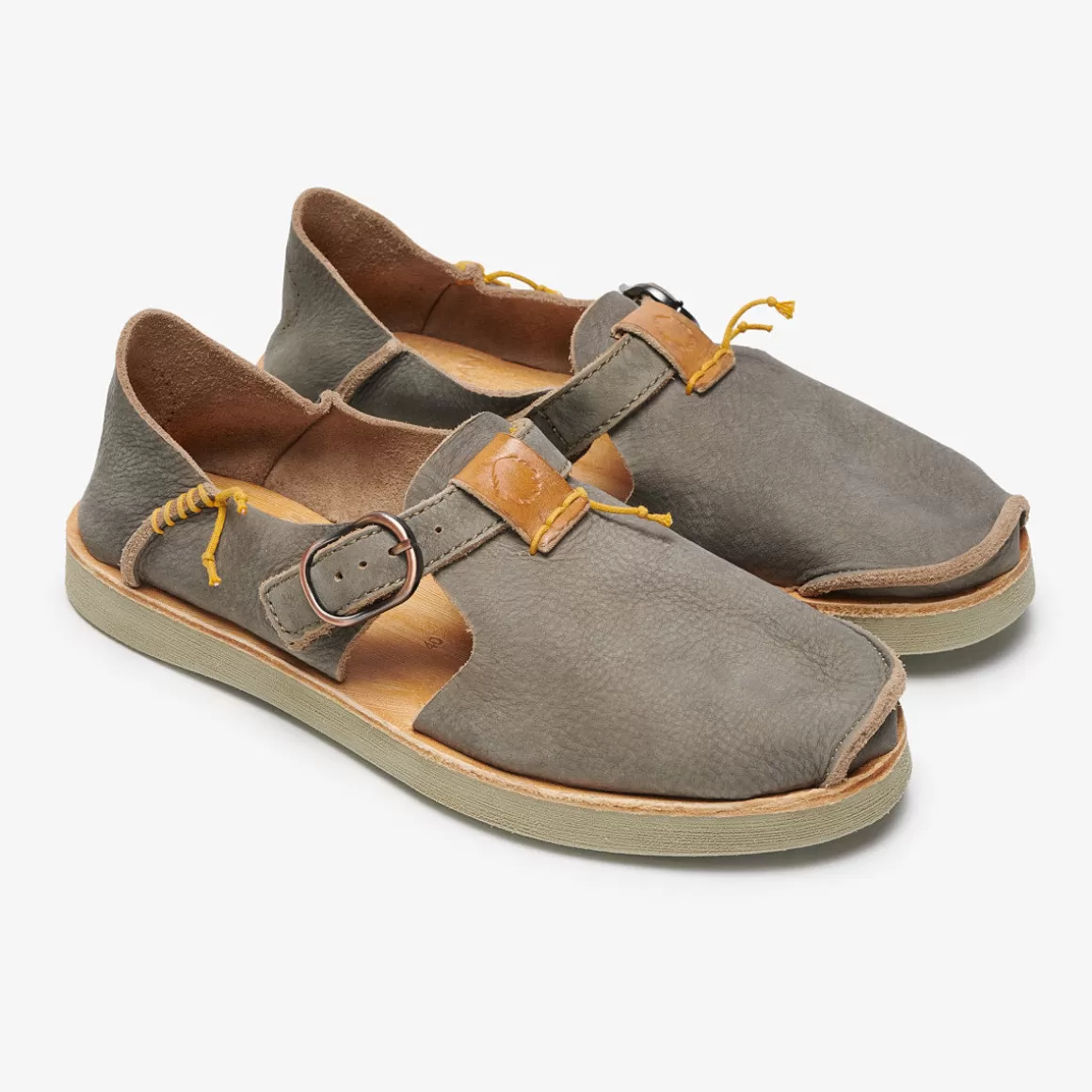Men Satorisan Sandals-Benirras Premium