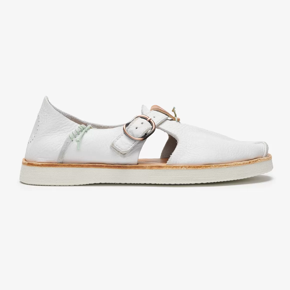 Men Satorisan Sandals-Benirras Premium
