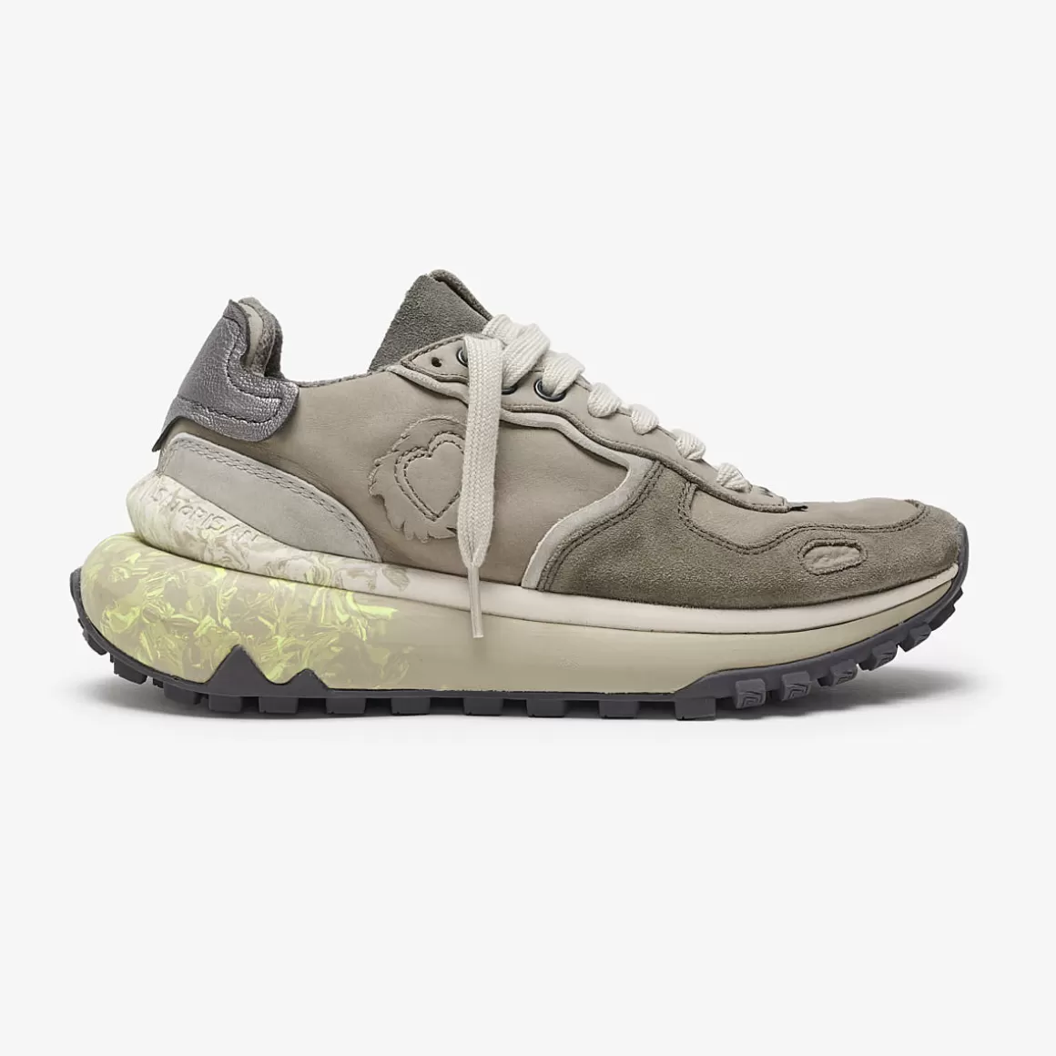 Women Satorisan Trainers-Chacrona Metta Premium