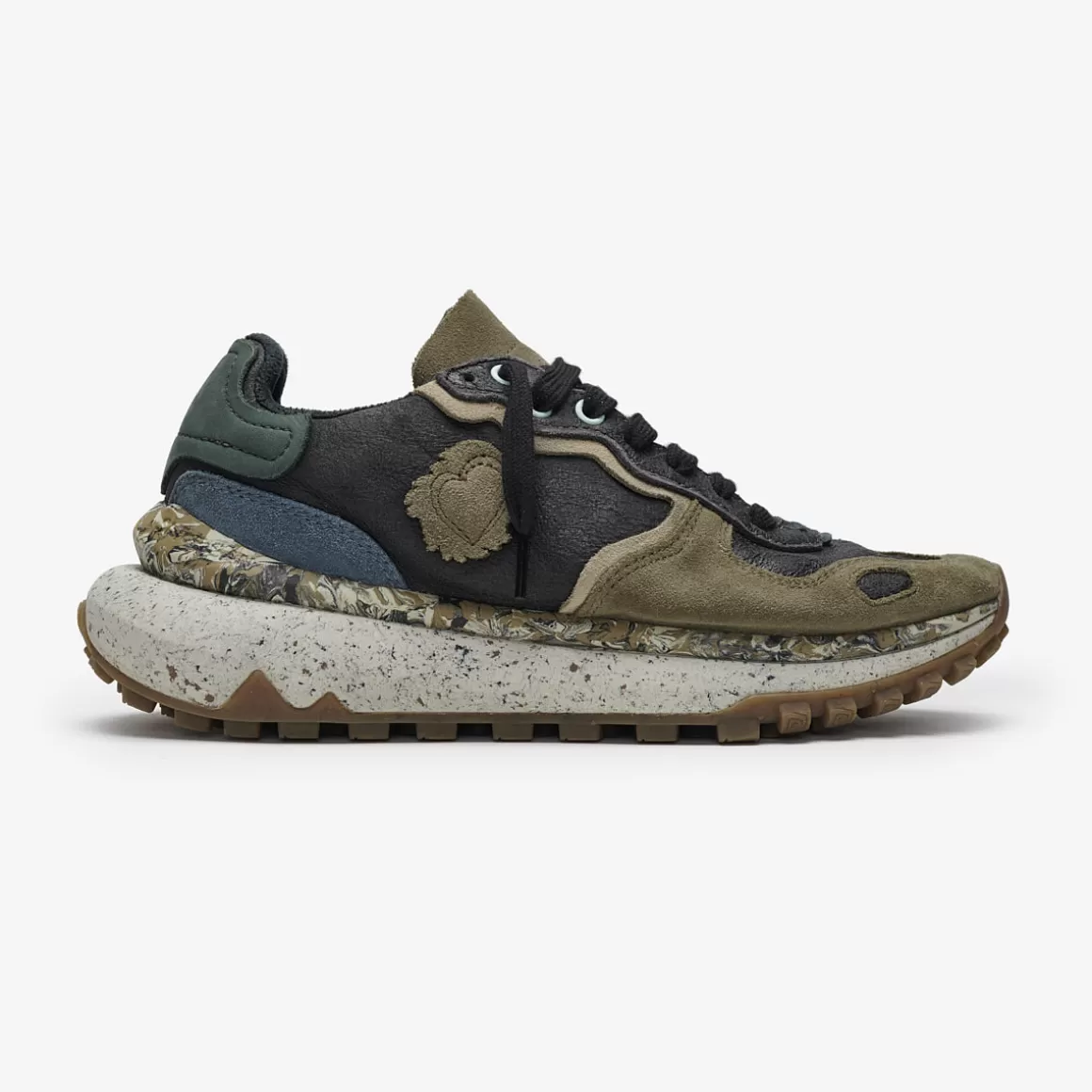 Men Satorisan Trainers-Chacrona Metta Premium