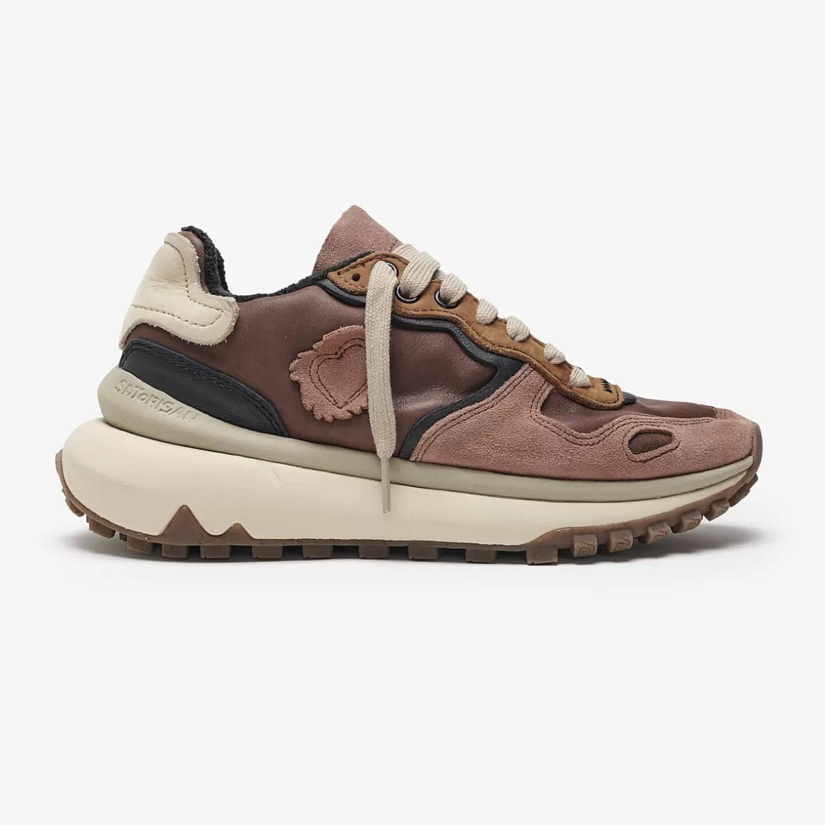 Women Satorisan Trainers-Chacrona Metta Premium