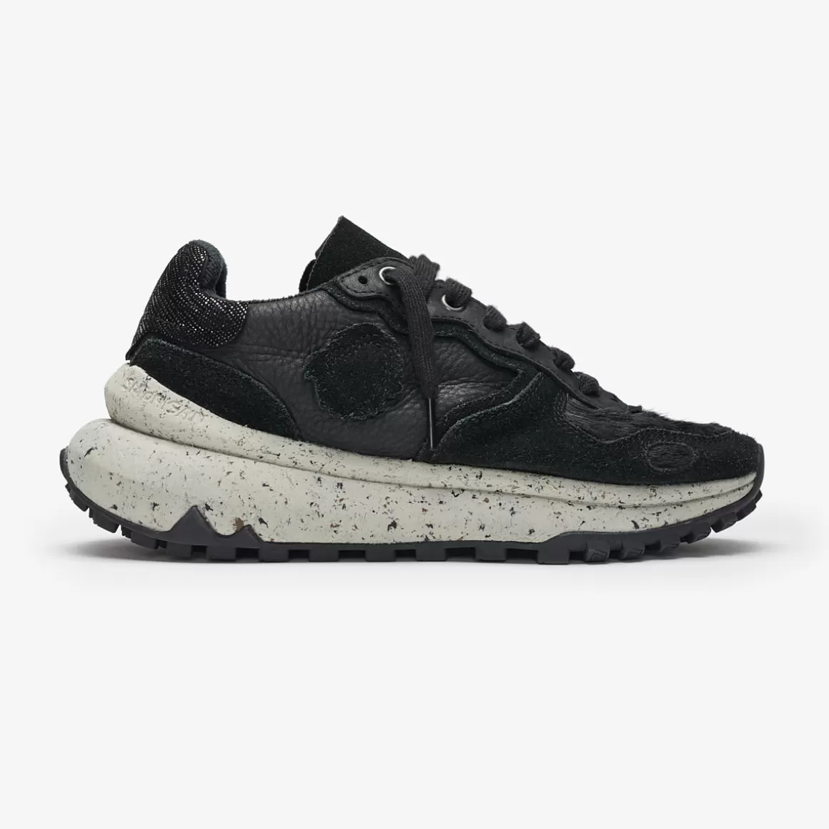 Women Satorisan Trainers-Chacrona Metta Premium
