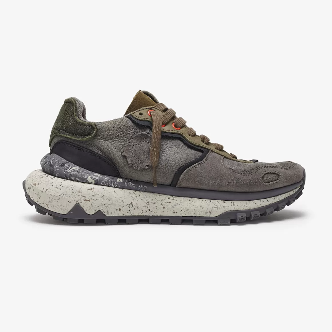 Men Satorisan Trainers-Chacrona Metta Premium