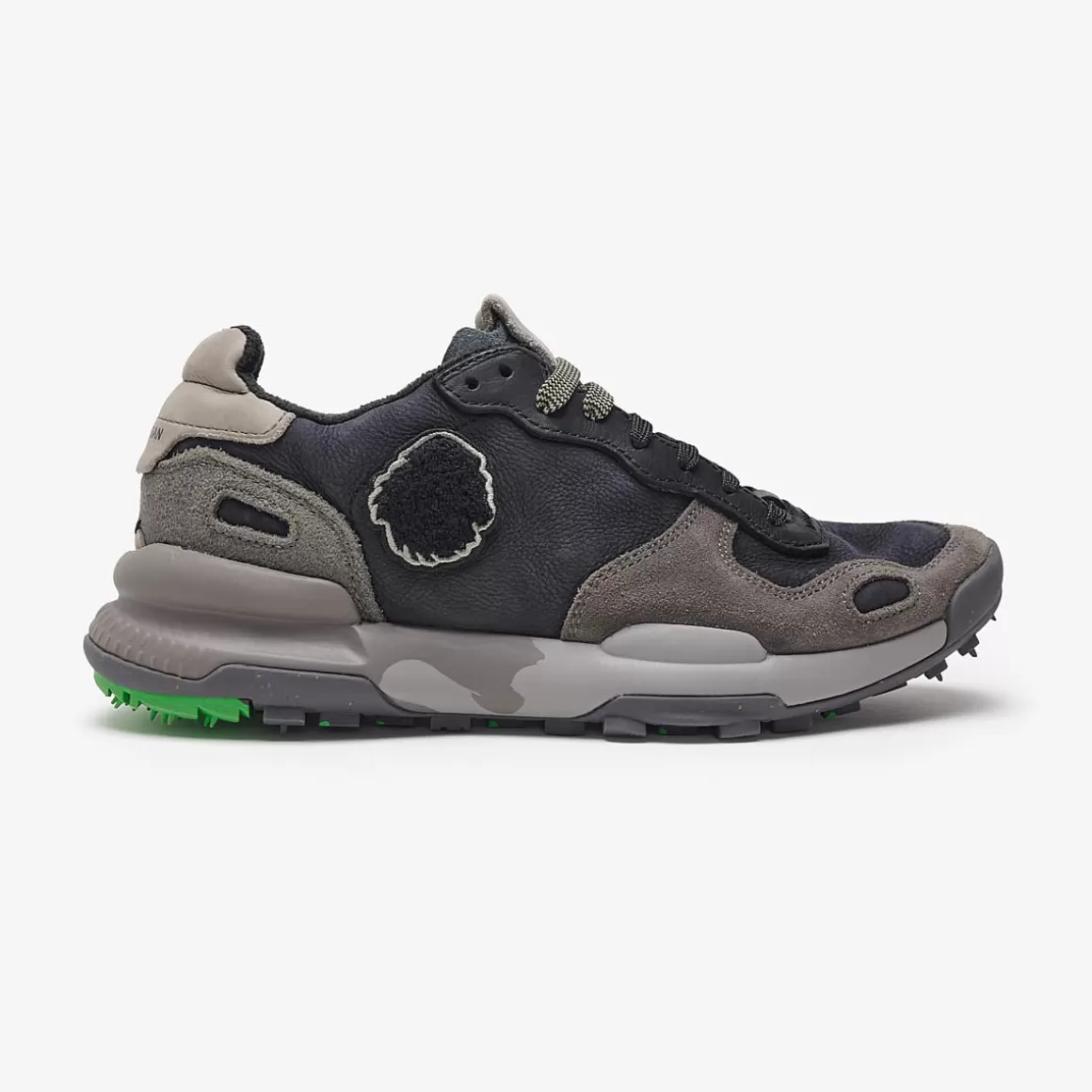 Men Satorisan Trainers-Chacrona Premium