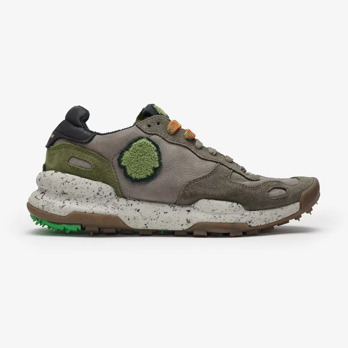 Men Satorisan Trainers-Chacrona Premium
