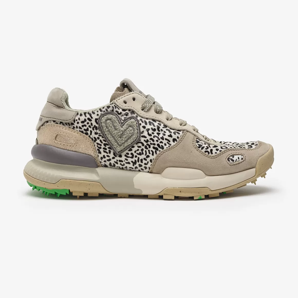 Women Satorisan Trainers-Chacrona Premium