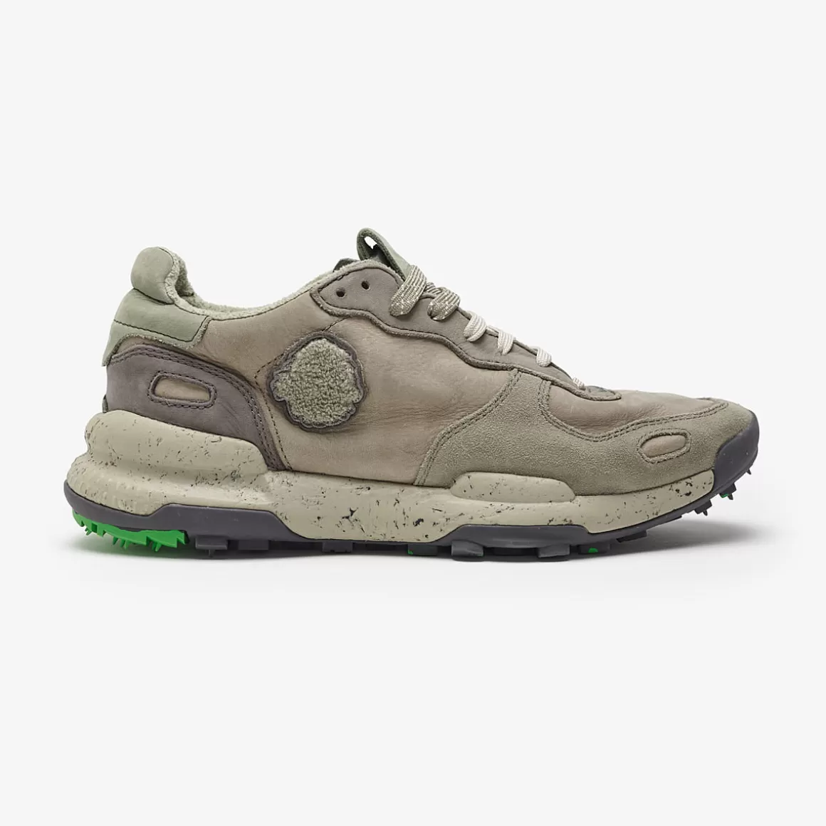 Men Satorisan Trainers-Chacrona Premium
