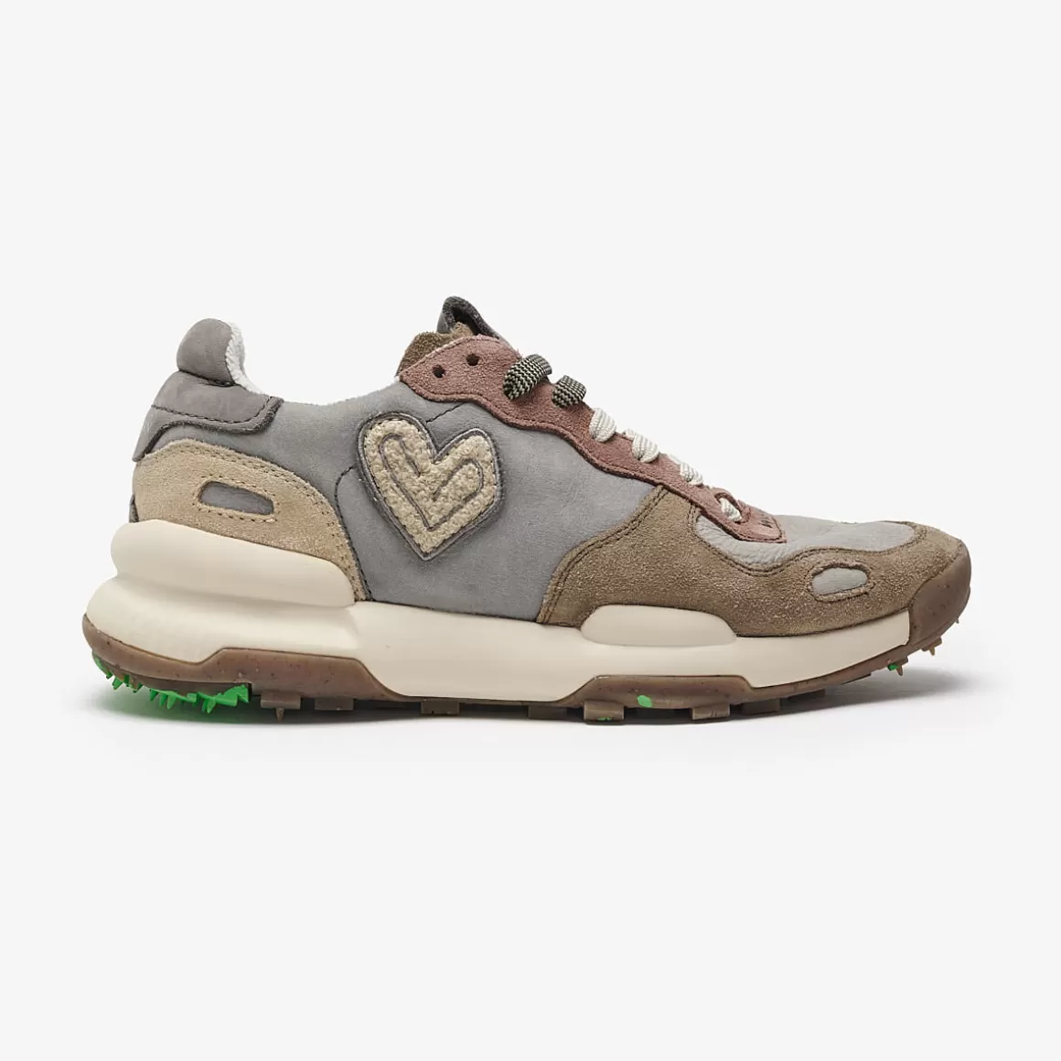 Women Satorisan Trainers-Chacrona Premium