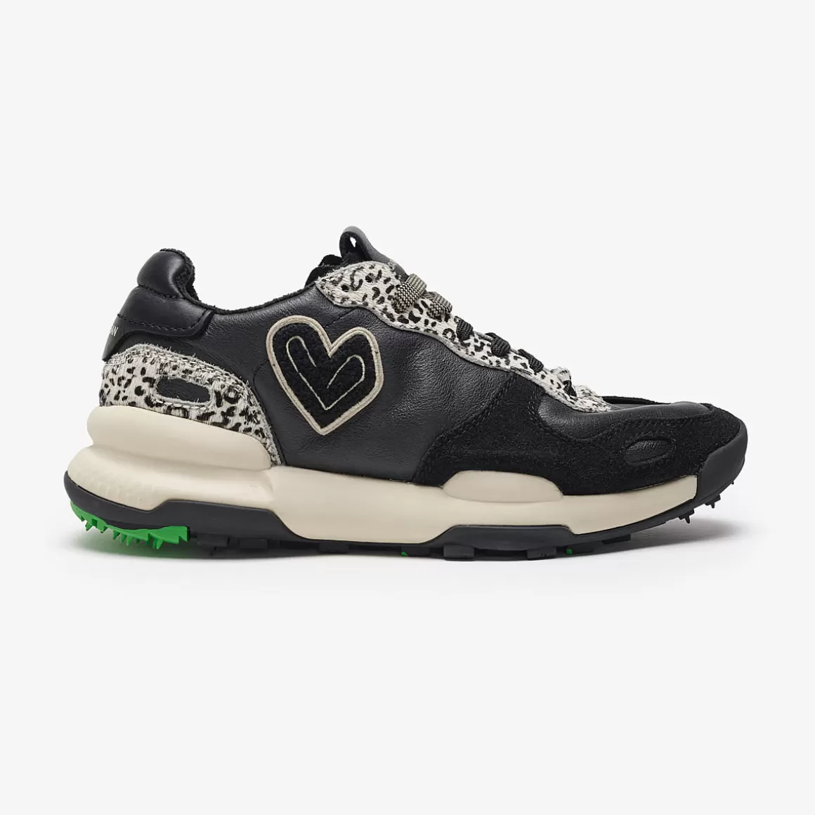 Women Satorisan Trainers-Chacrona Premium