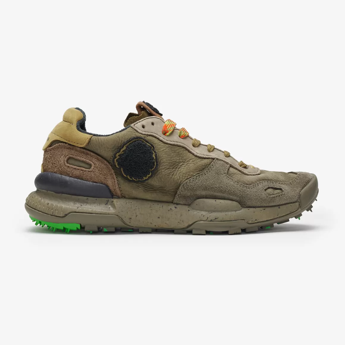 Men Satorisan Trainers-Chacrona Premium