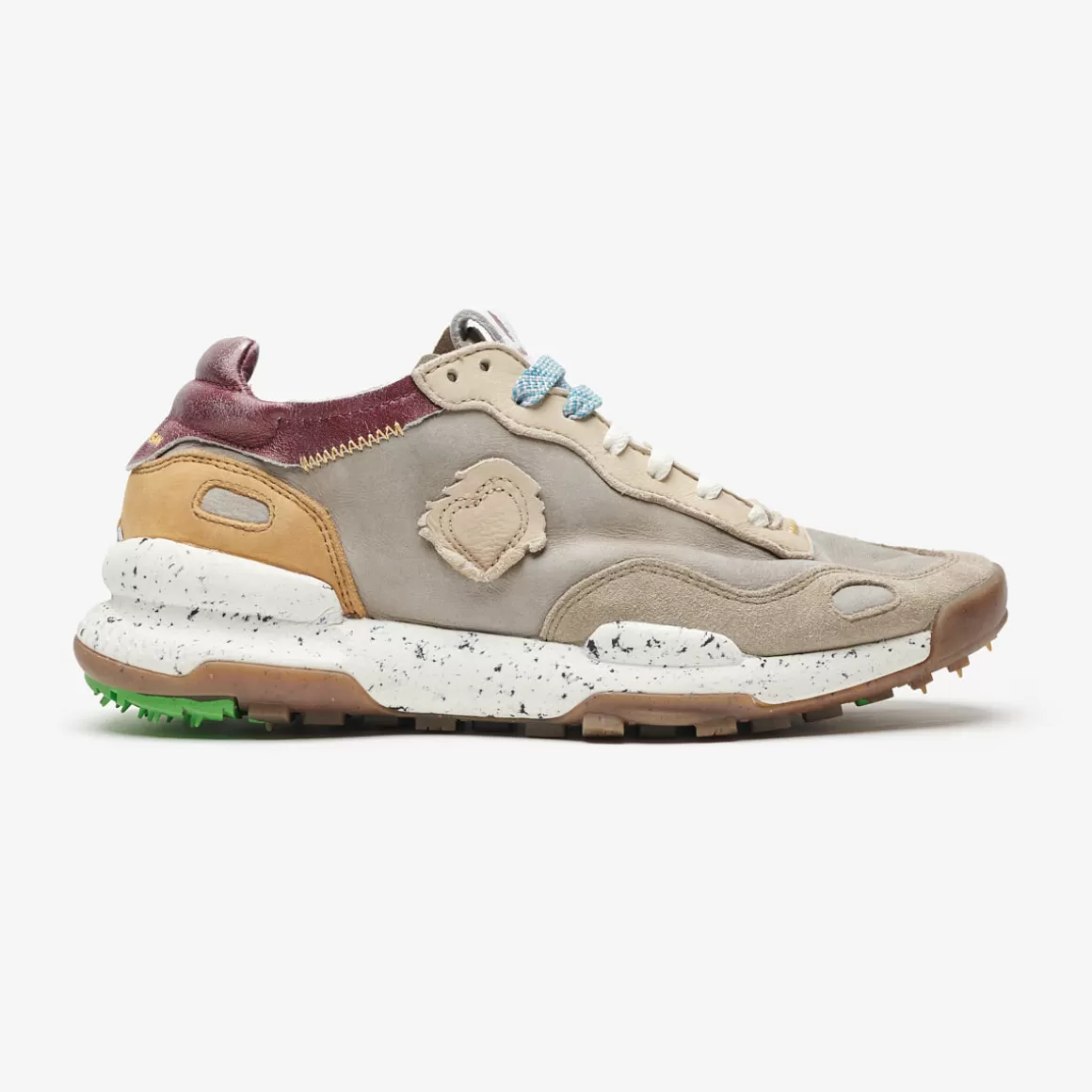 Men Satorisan Trainers-Chacrona Premium Ul