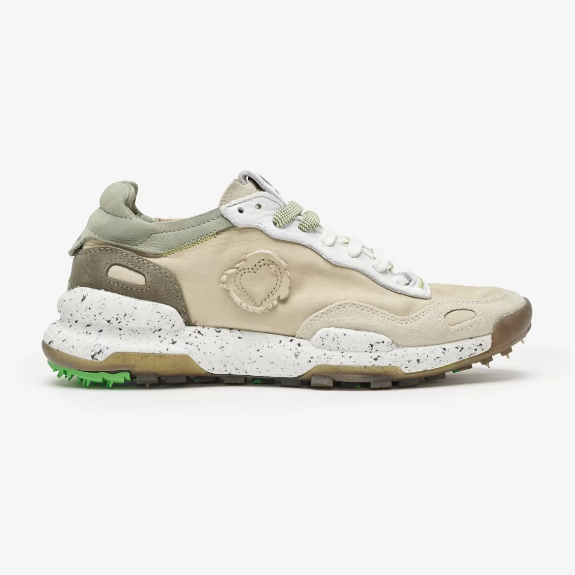 Men Satorisan Trainers-Chacrona Premium Ul
