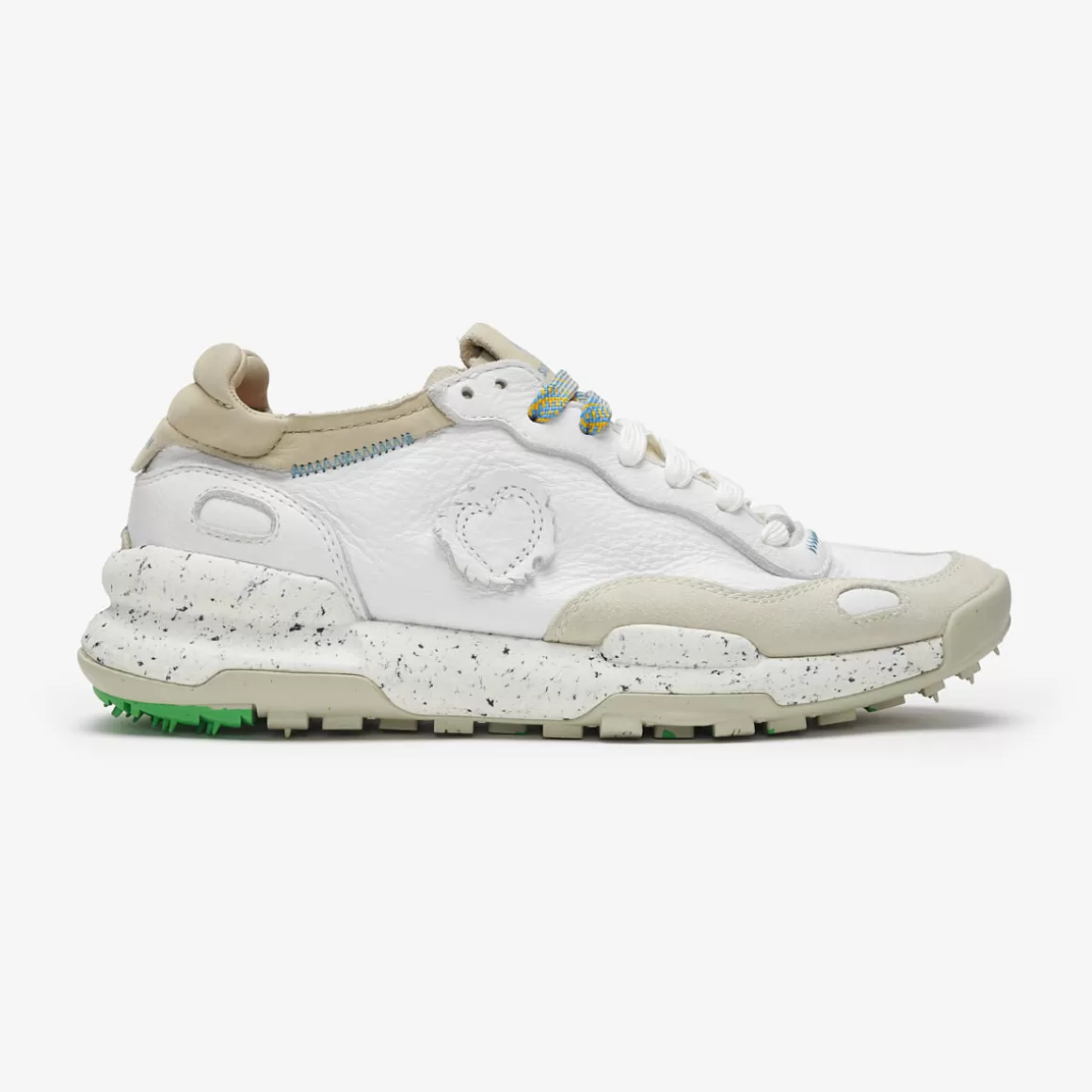 Men Satorisan Trainers-Chacrona Premium Ul