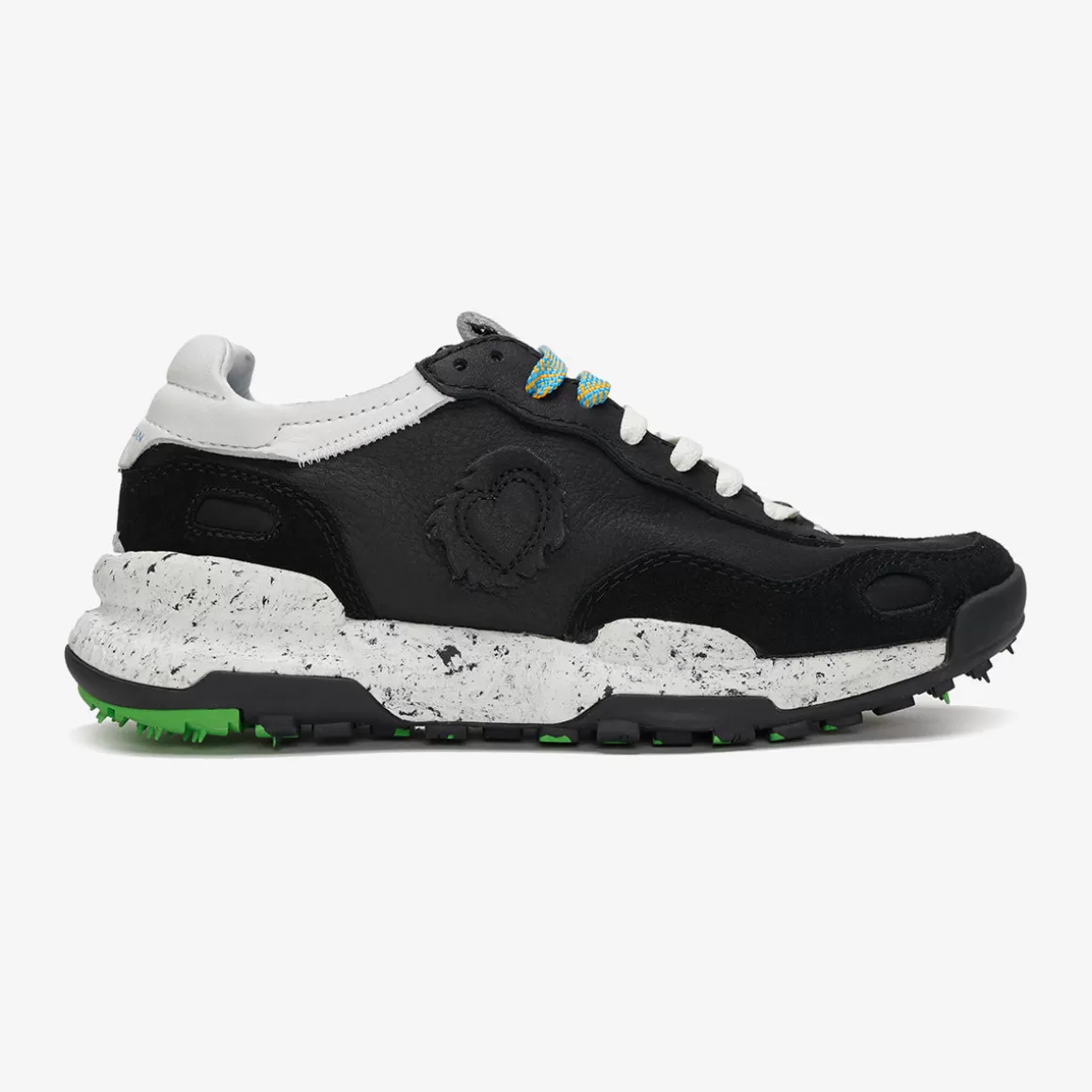 Men Satorisan Trainers-Chacrona Premium Ul