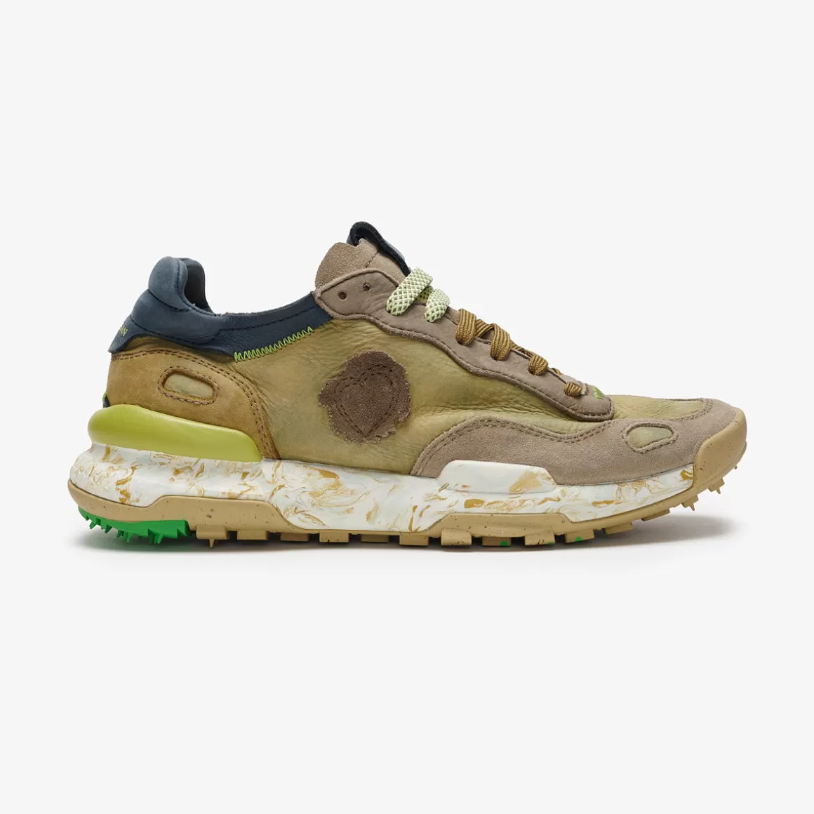 Men Satorisan Trainers-Chacrona Premium Ul