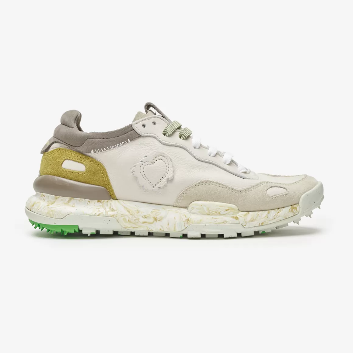 Men Satorisan Trainers-Chacrona Premium Ul
