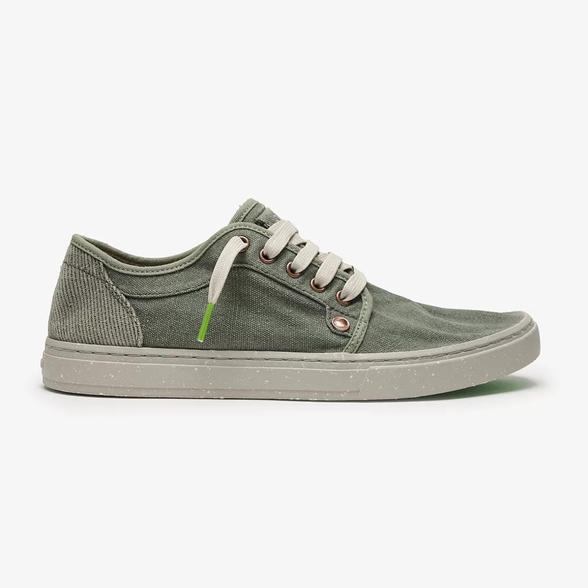 Men Satorisan Trainers-Heisei Gaia Terra.2