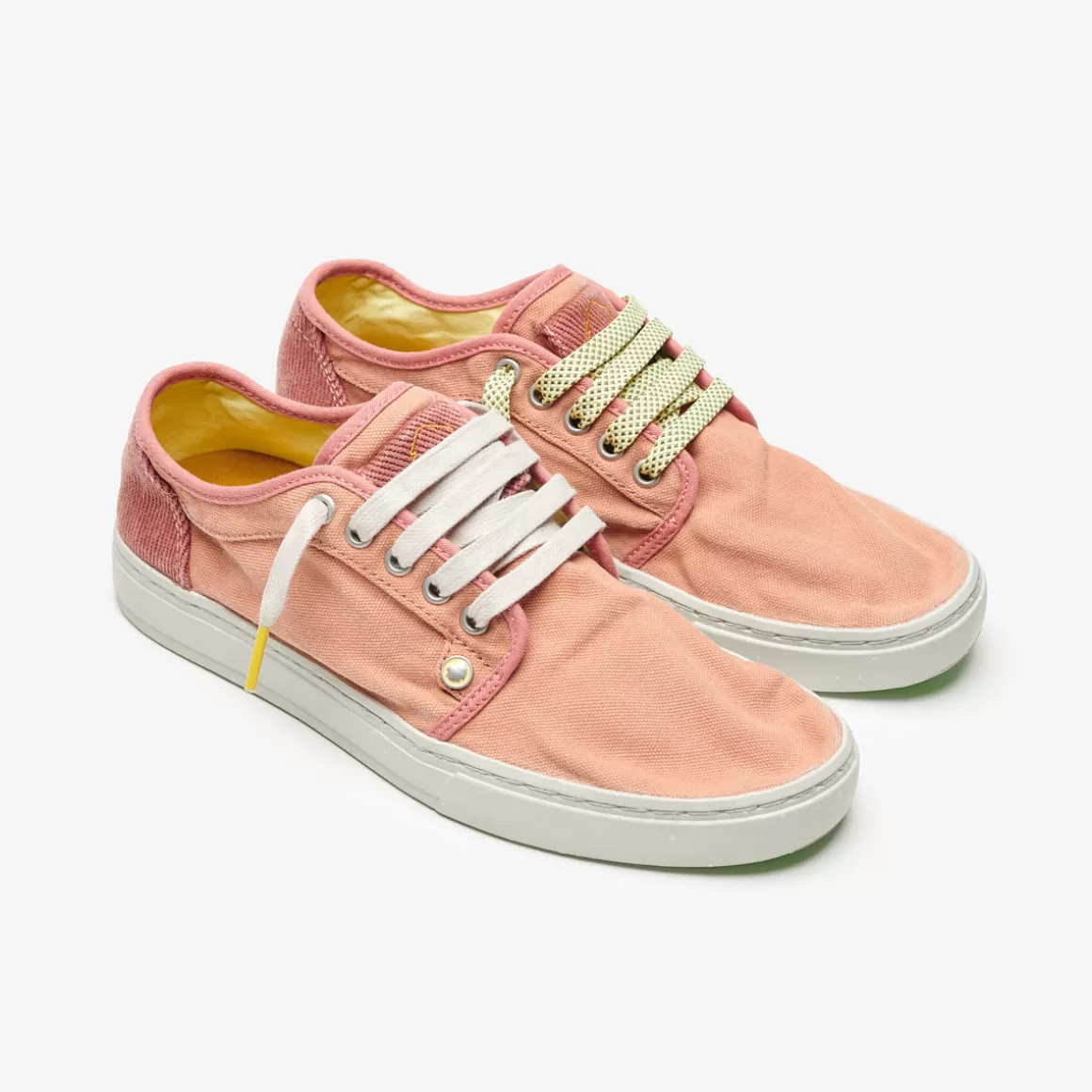 Men Satorisan Trainers-Heisei Gaia Terra.2