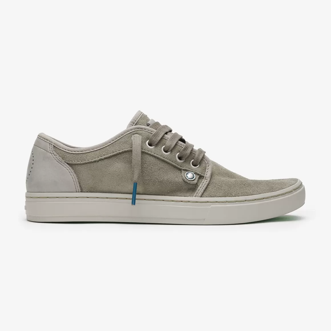 Men Satorisan Trainers-Heisei Suede