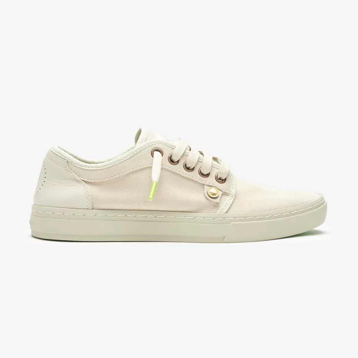 Men Satorisan Trainers-Heisei Suede