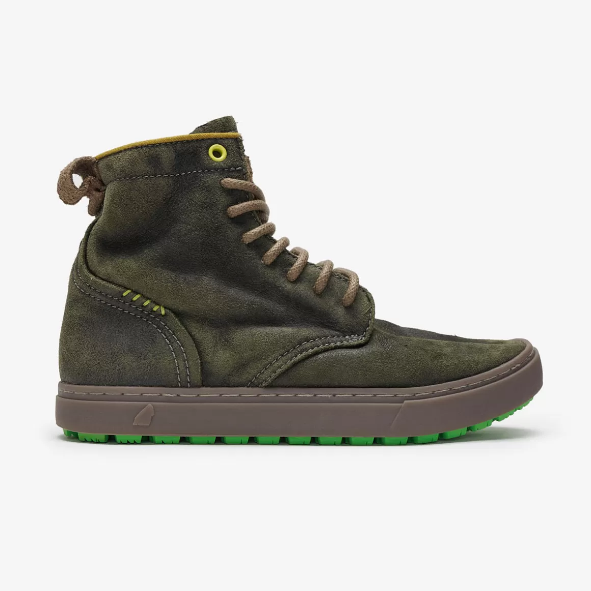 Men Satorisan Boots-Hida Spitfire