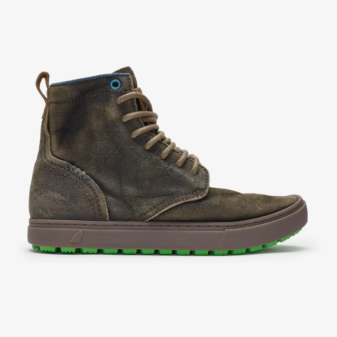 Men Satorisan Boots-Hida Spitfire