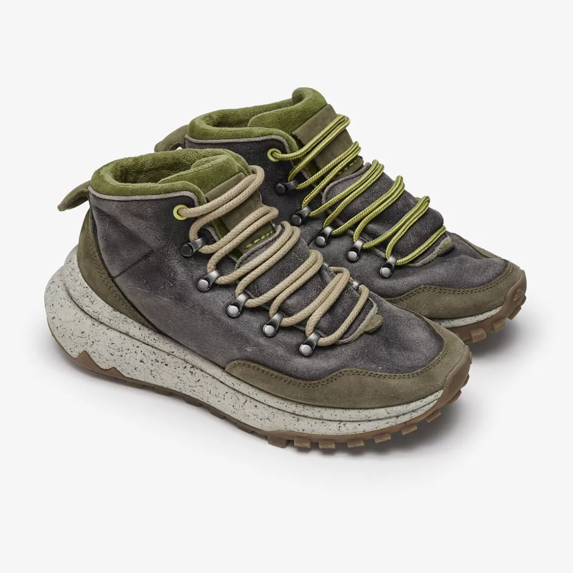 Women Satorisan Boots-Kiso Metta Premium