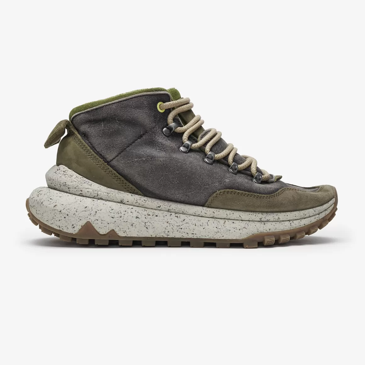 Women Satorisan Boots-Kiso Metta Premium