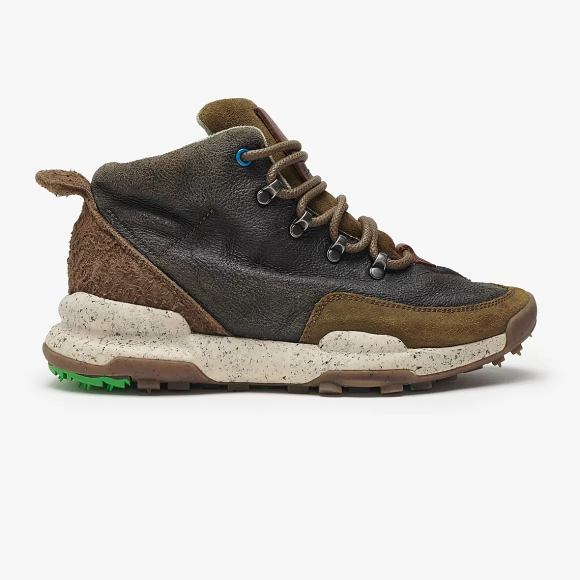 Men Satorisan Boots-Kiso Premium