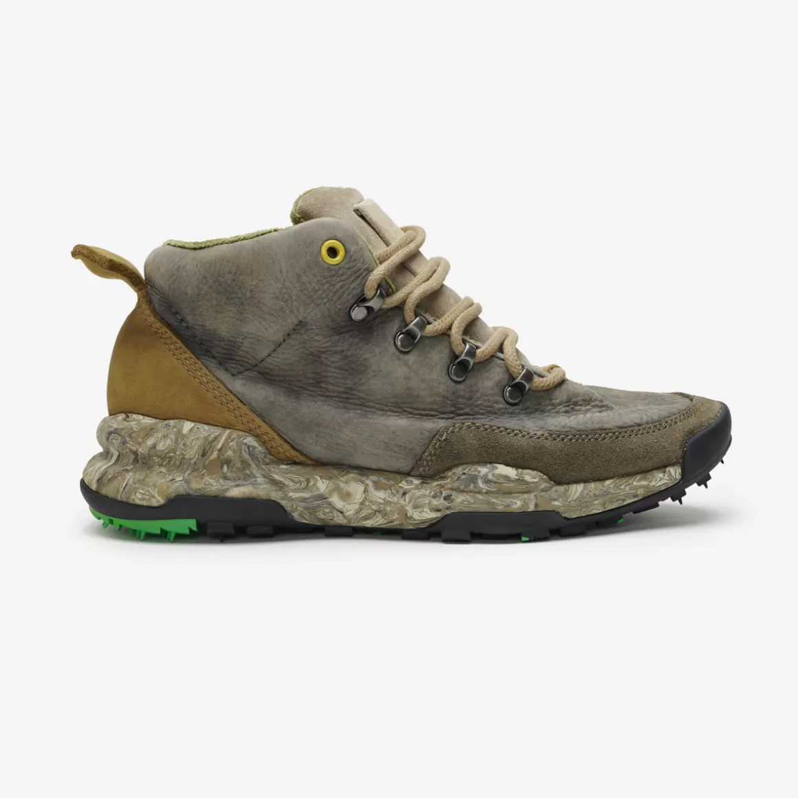 Men Satorisan Boots-Kiso Premium