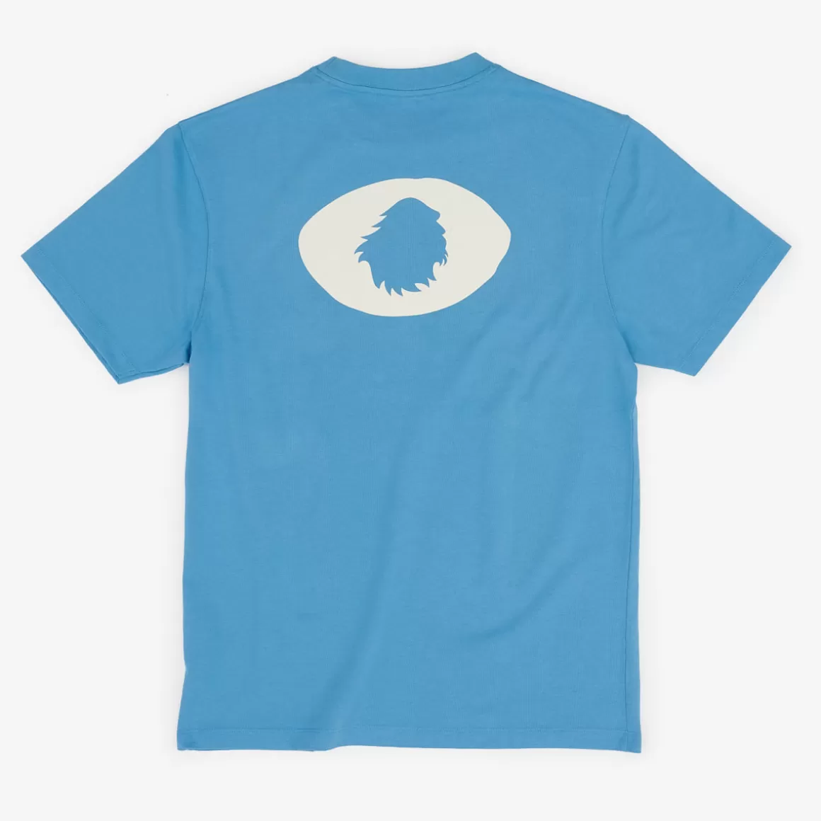 Men Satorisan T-Shirts-T-Shirt Oversize Organic Cotton