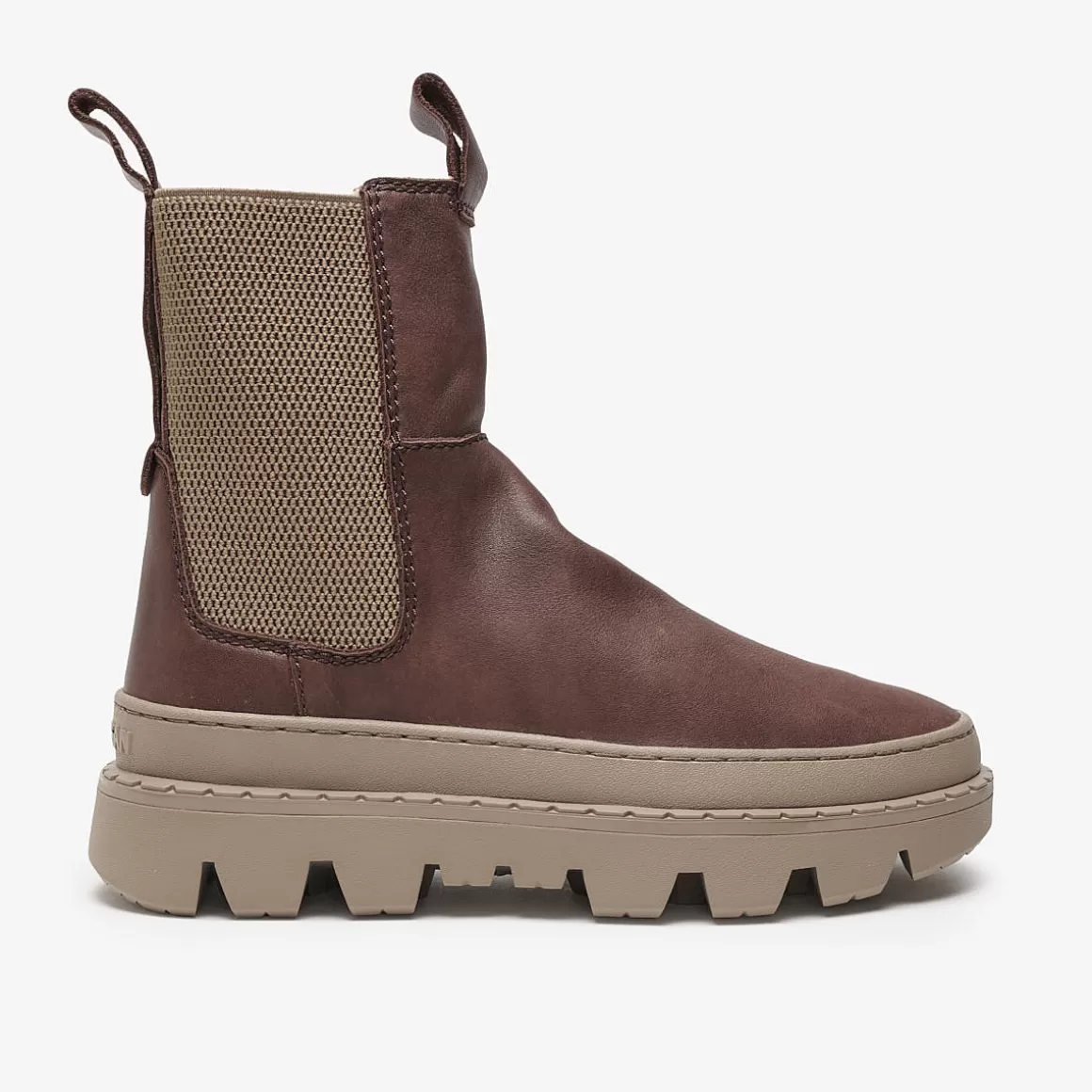 Women Satorisan Boots-Unalome Elastics Premium