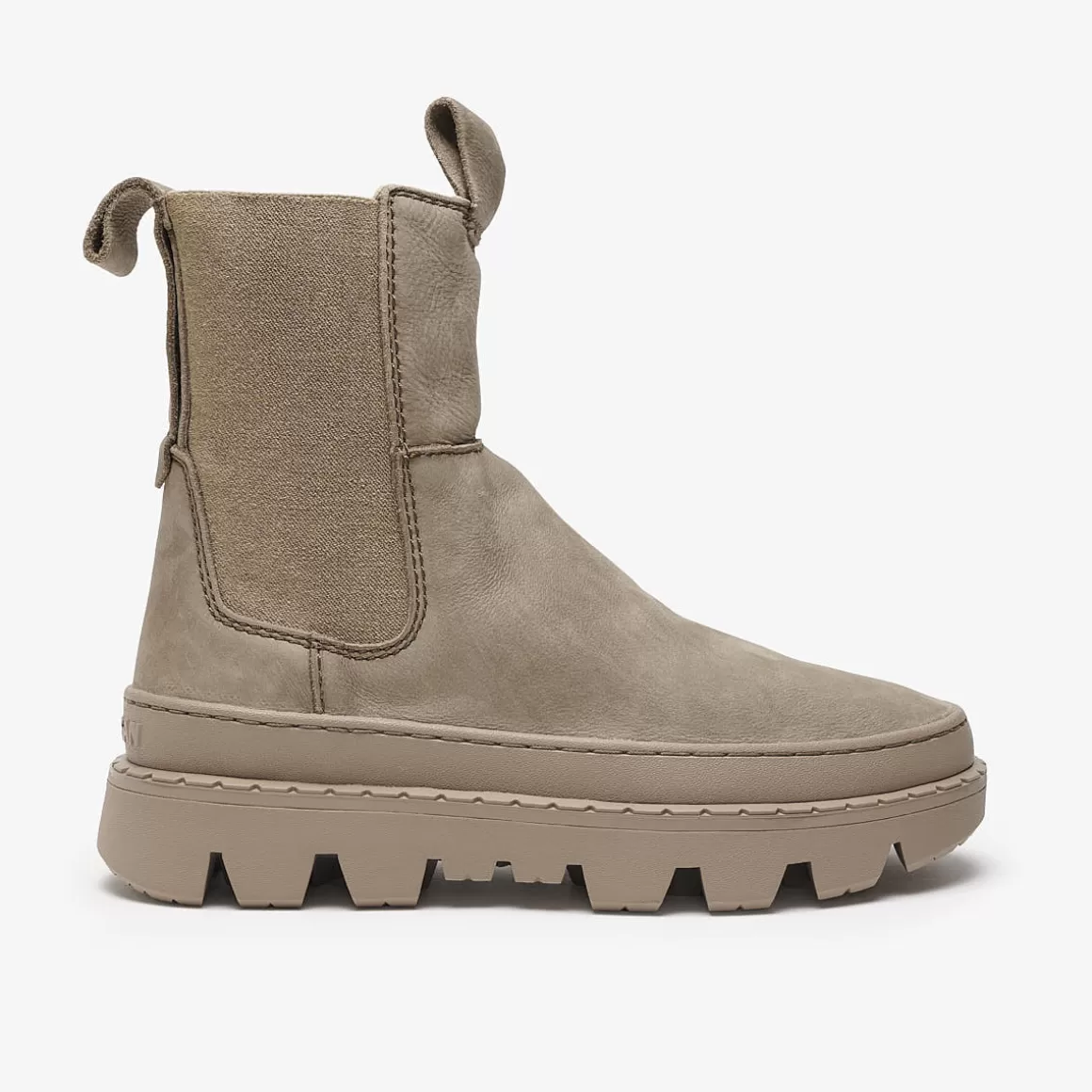 Women Satorisan Boots-Unalome Elastics Premium