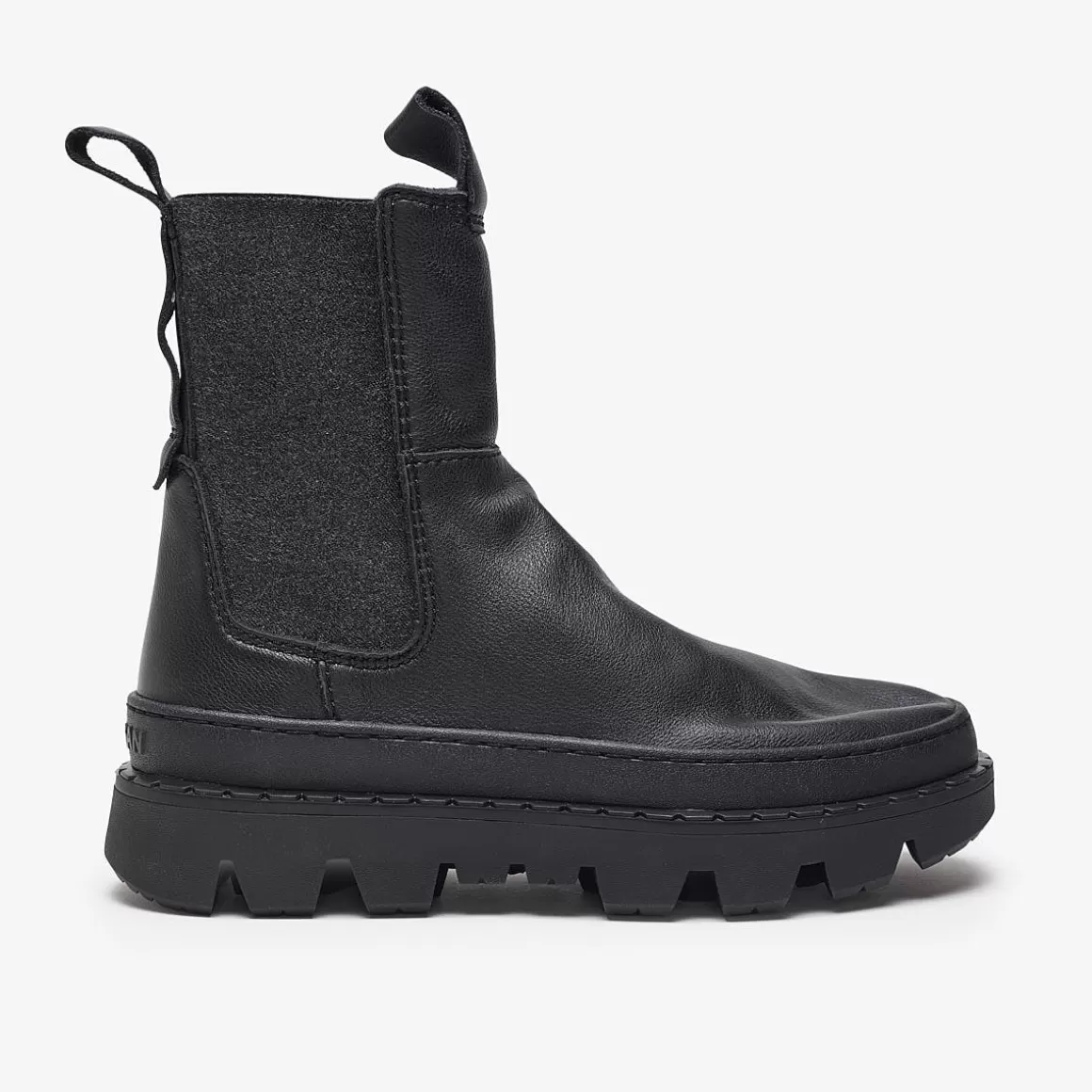 Women Satorisan Boots-Unalome Elastics Premium