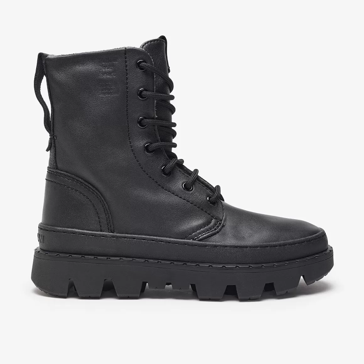Women Satorisan Boots-Unalome Laces Premium