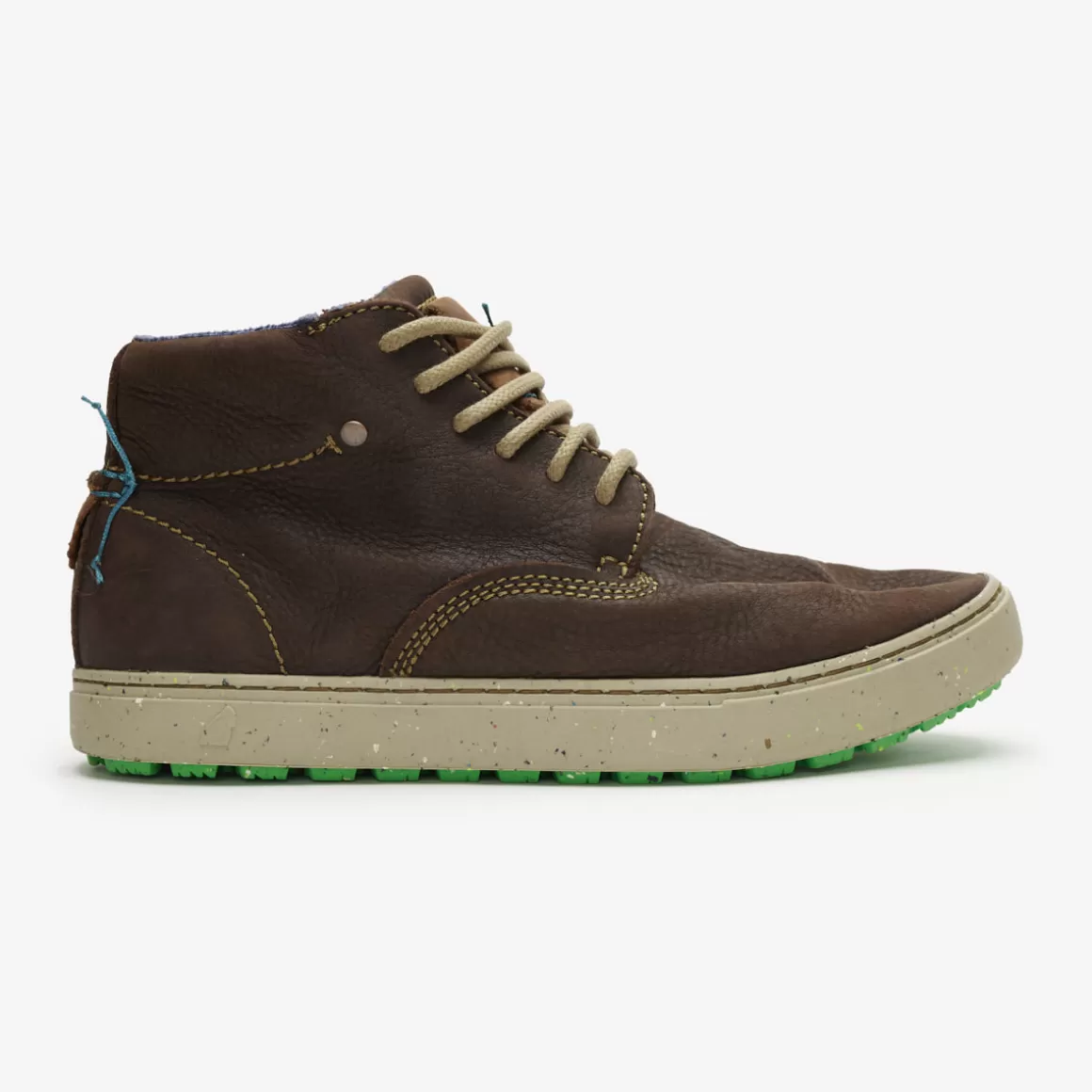 Men Satorisan Boots-Wanaka Mars