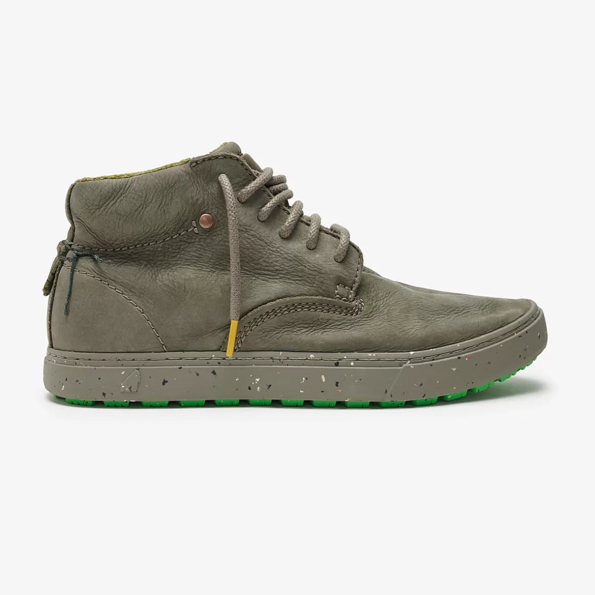Men Satorisan Boots-Wanaka Mars